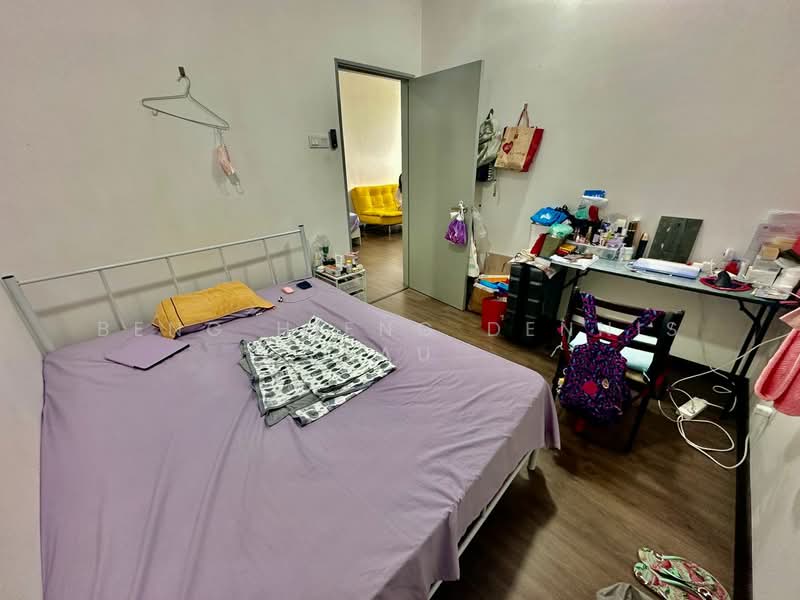 Condominium for Sale at Vista Bangi - Beng Hieng Dennis Lau - PropertyGuru.com.my