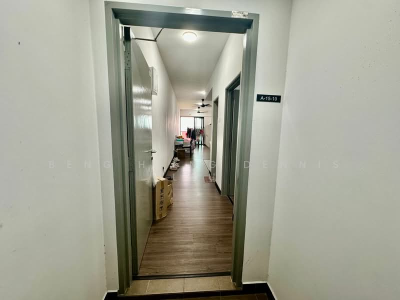 Condominium for Sale at Vista Bangi - Beng Hieng Dennis Lau - PropertyGuru.com.my