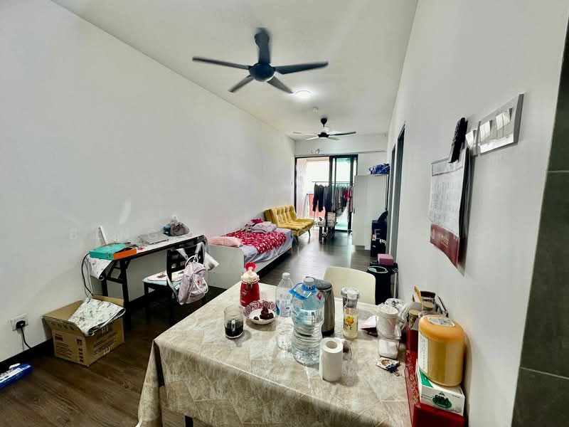 Condominium for Sale at Vista Bangi - Beng Hieng Dennis Lau - PropertyGuru.com.my