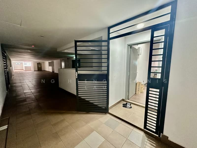 Condominium for Sale at Vista Bangi - Beng Hieng Dennis Lau - PropertyGuru.com.my