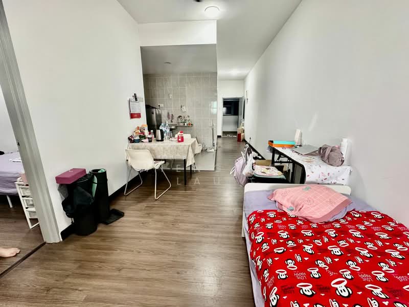 Condominium for Sale at Vista Bangi - Beng Hieng Dennis Lau - PropertyGuru.com.my