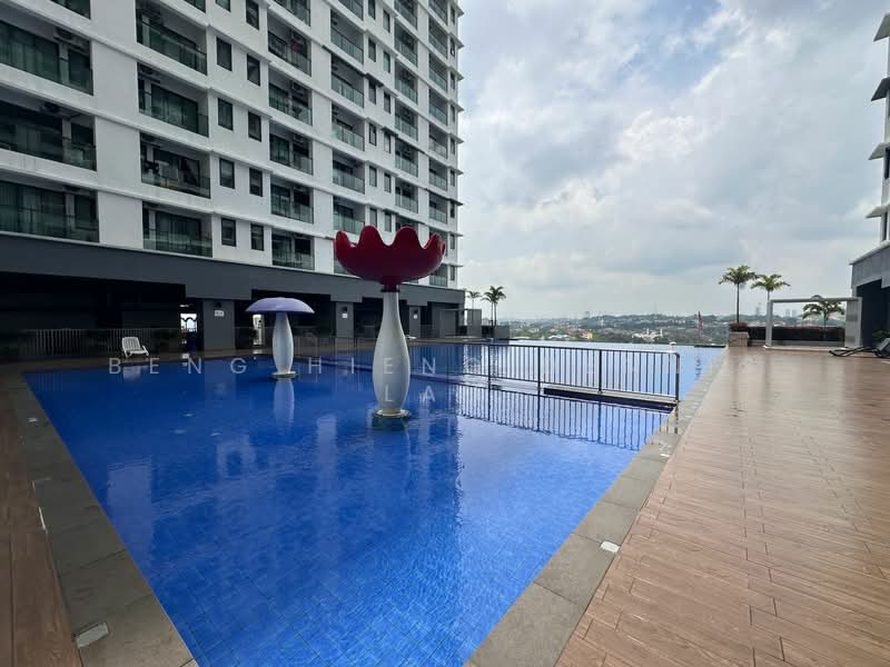 Condominium for Sale at Vista Bangi - Beng Hieng Dennis Lau - PropertyGuru.com.my