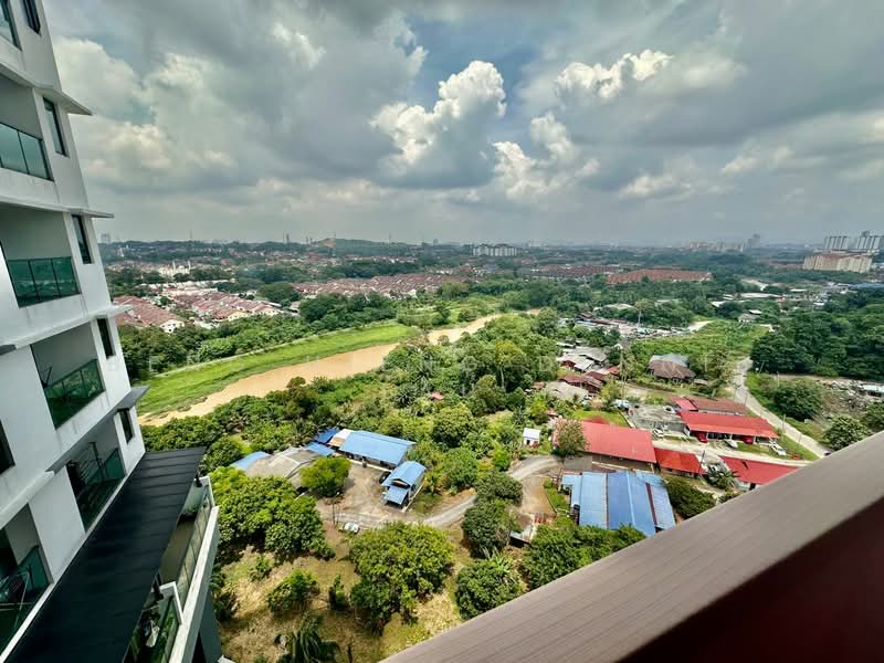 Condominium for Sale at Vista Bangi - Beng Hieng Dennis Lau - PropertyGuru.com.my