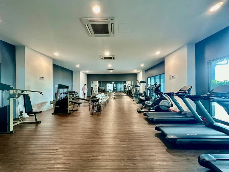 Condominium for Sale at Vista Bangi - Beng Hieng Dennis Lau - PropertyGuru.com.my