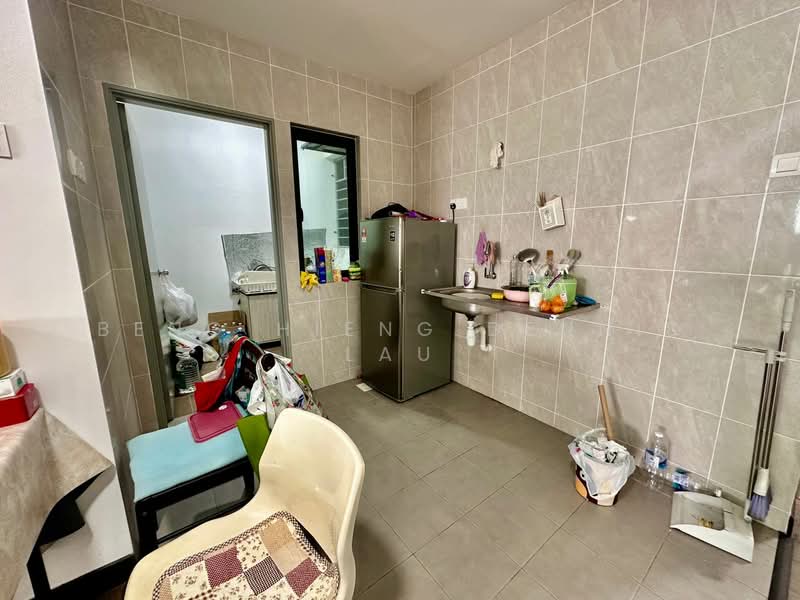 Condominium for Sale at Vista Bangi - Beng Hieng Dennis Lau - PropertyGuru.com.my