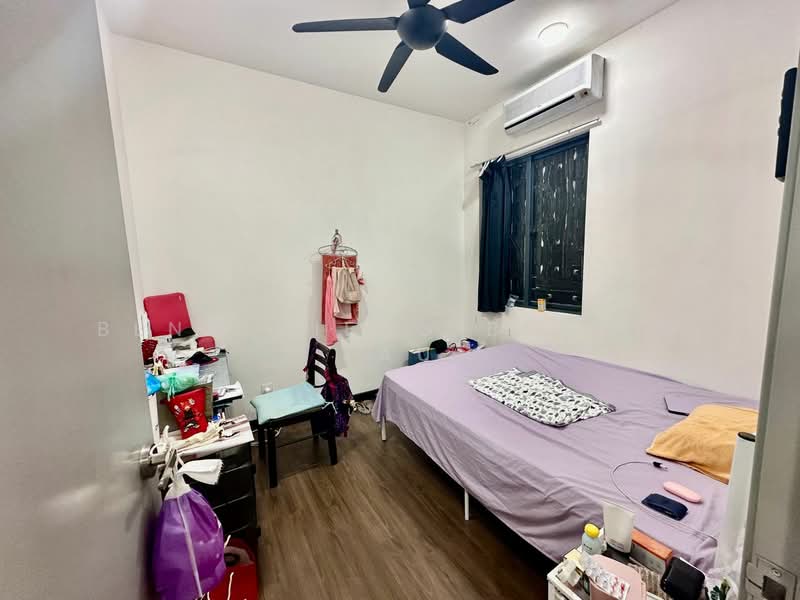 Condominium for Sale at Vista Bangi - Beng Hieng Dennis Lau - PropertyGuru.com.my