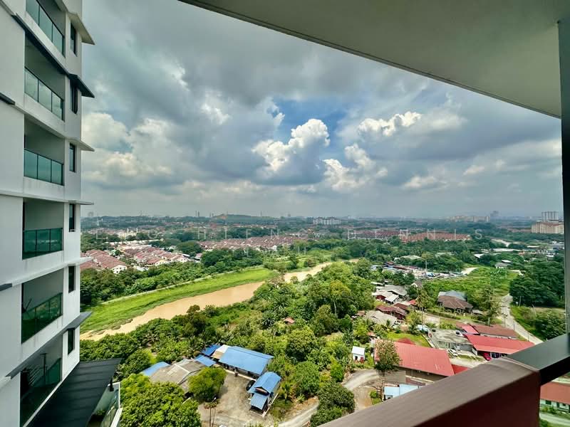 Condominium for Sale at Vista Bangi - Beng Hieng Dennis Lau - PropertyGuru.com.my