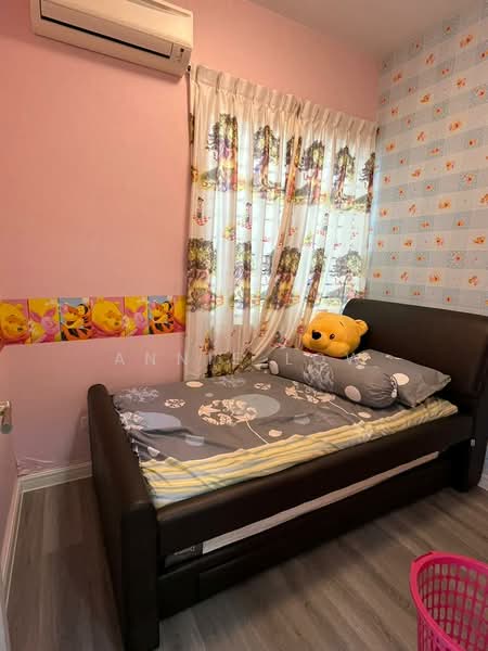 Service Residence for Sale at Tropez Residences - Annie Low - Bedroom - PropertyGuru.com.my