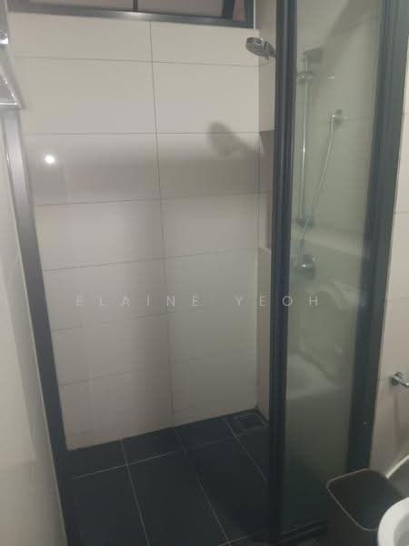 Service Residence for Rent at The Tamarind - Elaine Yeoh - Bathroom - PropertyGuru.com.my