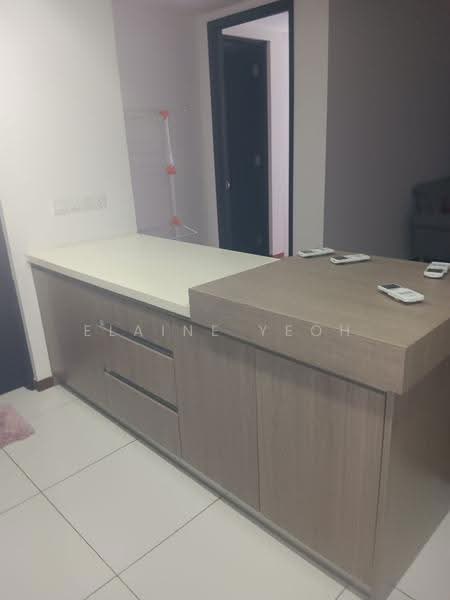 Service Residence for Rent at The Tamarind - Elaine Yeoh - Interior - PropertyGuru.com.my