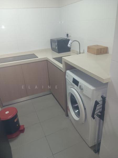 Service Residence for Rent at The Tamarind - Elaine Yeoh - Kitchen - PropertyGuru.com.my