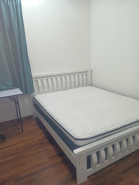 Service Residence for Rent at The Tamarind - Elaine Yeoh - Bedroom - PropertyGuru.com.my