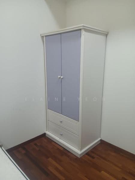 Service Residence for Rent at The Tamarind - Elaine Yeoh - Interior - PropertyGuru.com.my