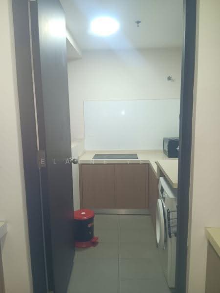 Service Residence for Rent at The Tamarind - Elaine Yeoh - Kitchen - PropertyGuru.com.my