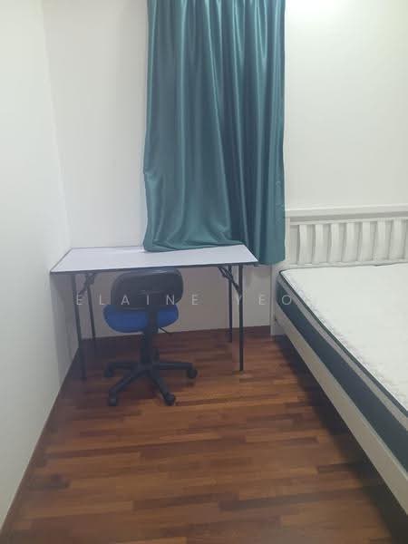 Service Residence for Rent at The Tamarind - Elaine Yeoh - Bedroom - PropertyGuru.com.my
