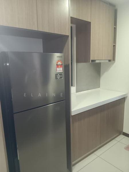 Service Residence for Rent at The Tamarind - Elaine Yeoh - Kitchen - PropertyGuru.com.my