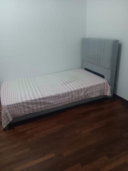 Service Residence for Rent at The Tamarind - Elaine Yeoh - Bedroom - PropertyGuru.com.my