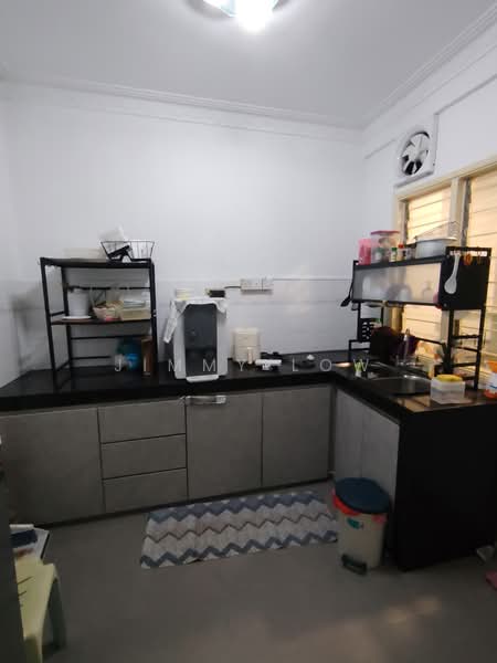 Pangsapuri untuk Dijual di Seri Kasturi - Jimmy Low - PropertyGuru.com.my