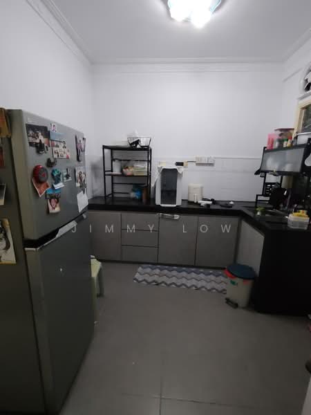 Pangsapuri untuk Dijual di Seri Kasturi - Jimmy Low - PropertyGuru.com.my
