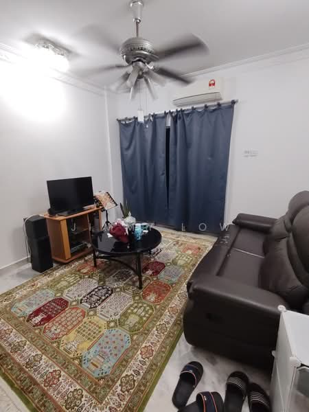 Pangsapuri untuk Dijual di Seri Kasturi - Jimmy Low - PropertyGuru.com.my