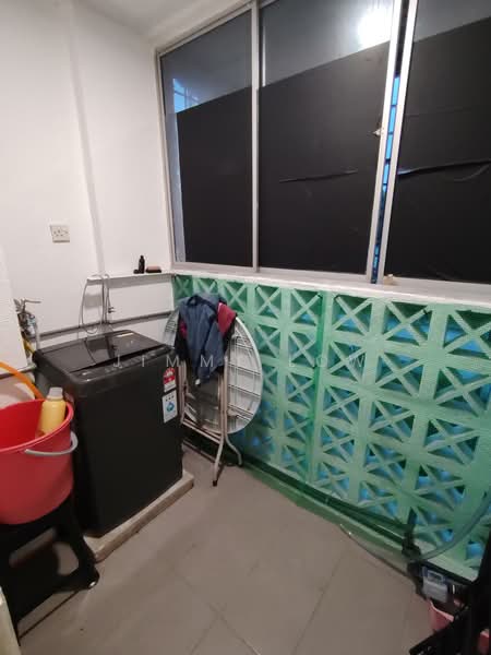 Pangsapuri untuk Dijual di Seri Kasturi - Jimmy Low - PropertyGuru.com.my