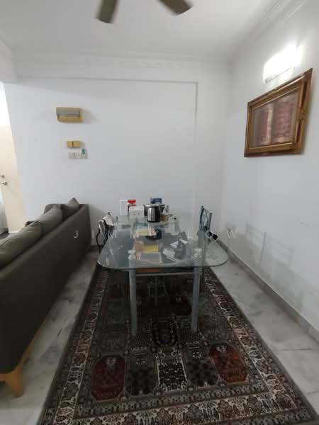 Pangsapuri untuk Dijual di Seri Kasturi - Jimmy Low - PropertyGuru.com.my