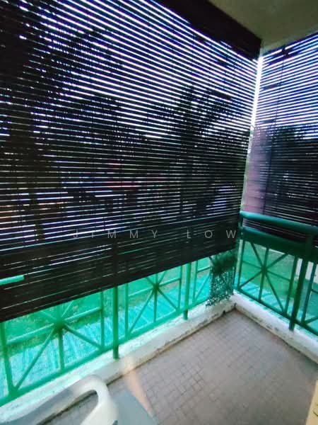 Pangsapuri untuk Dijual di Seri Kasturi - Jimmy Low - PropertyGuru.com.my