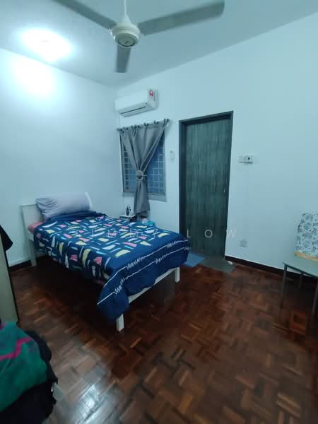 Pangsapuri untuk Dijual di Seri Kasturi - Jimmy Low - PropertyGuru.com.my