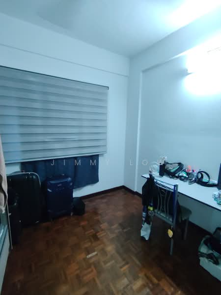 Pangsapuri untuk Dijual di Seri Kasturi - Jimmy Low - PropertyGuru.com.my