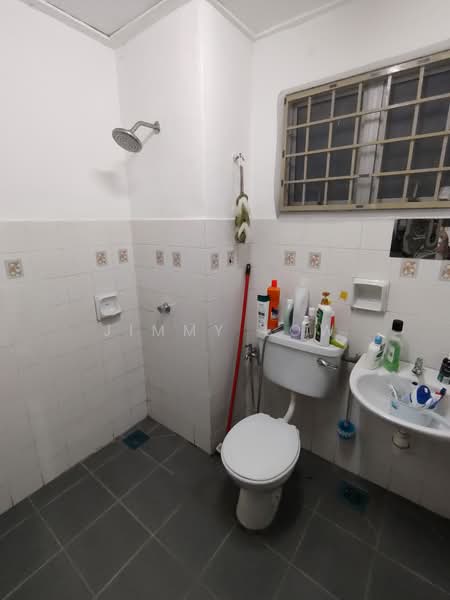Pangsapuri untuk Dijual di Seri Kasturi - Jimmy Low - PropertyGuru.com.my