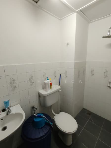 Pangsapuri untuk Dijual di Seri Kasturi - Jimmy Low - PropertyGuru.com.my