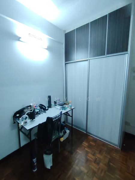Pangsapuri untuk Dijual di Seri Kasturi - Jimmy Low - PropertyGuru.com.my