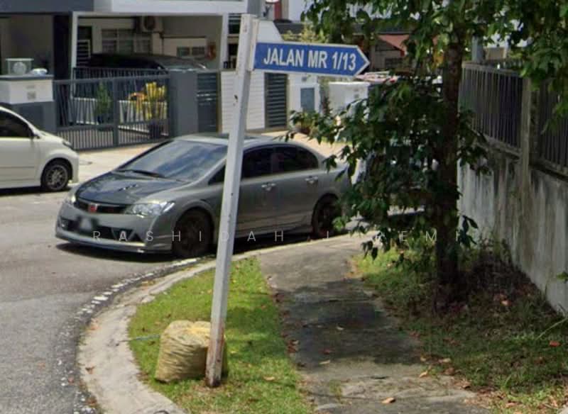 Rumah Teres 2 Tingkat untuk Dijual di Rawang (Selangor) - Rashidah Juremi - PropertyGuru.com.my