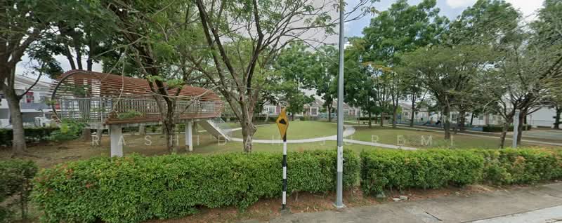 Rumah Teres 2 Tingkat untuk Dijual di Rawang (Selangor) - Rashidah Juremi - Exterior - PropertyGuru.com.my