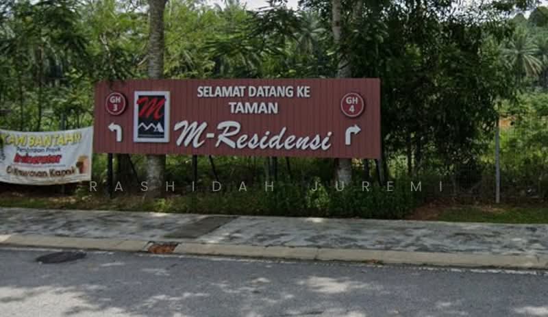 Rumah Teres 2 Tingkat untuk Dijual di Rawang (Selangor) - Rashidah Juremi - PropertyGuru.com.my