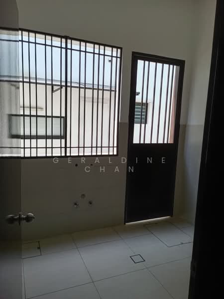 3-storey Terraced House for Rent in Setia Utama (Setia Alam) - Geraldine Chan - Interior - PropertyGuru.com.my