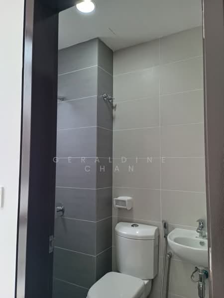 3-storey Terraced House for Rent in Setia Utama (Setia Alam) - Geraldine Chan - Bathroom - PropertyGuru.com.my