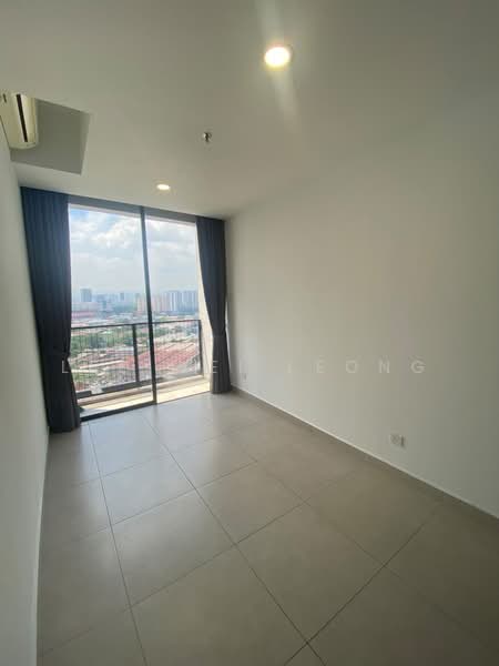 Service Residence for Rent at Flexus Signature - Lee Wei Leong - View - PropertyGuru.com.my