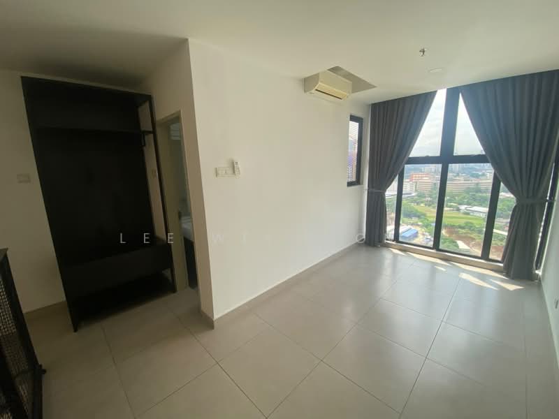 Service Residence for Rent at Flexus Signature - Lee Wei Leong - Interior - PropertyGuru.com.my