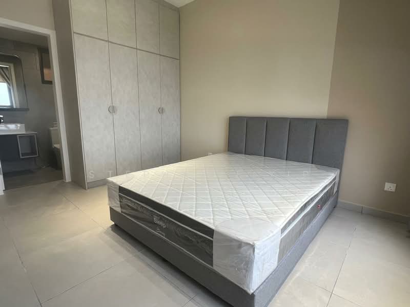 Servis Apartment untuk Disewa di D'Ivo - Stephanie YIP - Bedroom - PropertyGuru.com.my