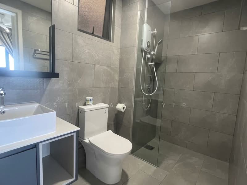 Servis Apartment untuk Disewa di D'Ivo - Stephanie YIP - Bathroom - PropertyGuru.com.my