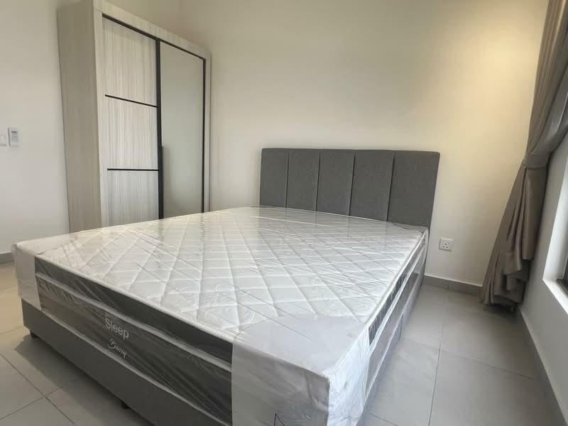 Servis Apartment untuk Disewa di D'Ivo - Stephanie YIP - Bedroom - PropertyGuru.com.my