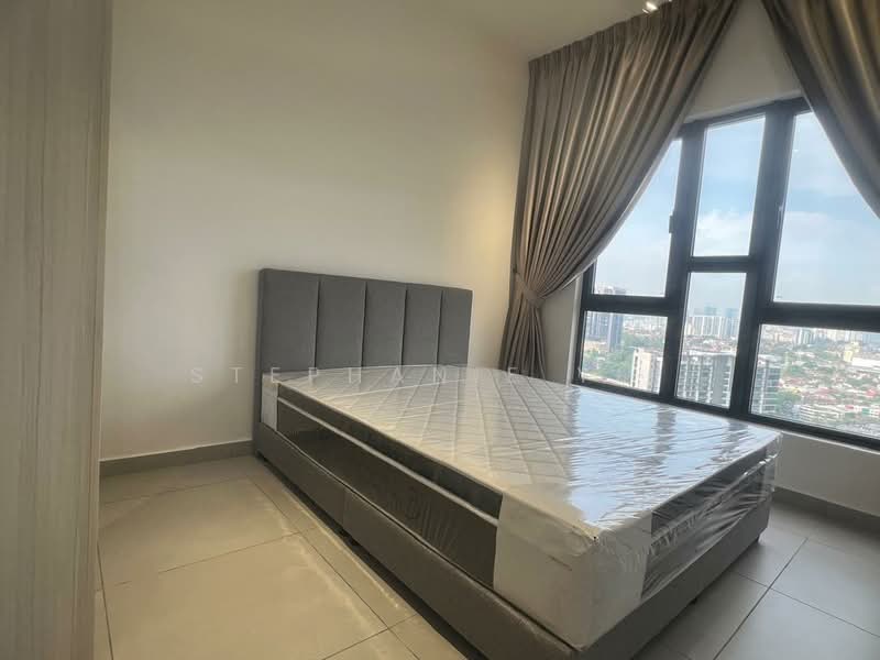 Servis Apartment untuk Disewa di D'Ivo - Stephanie YIP - Bedroom - PropertyGuru.com.my