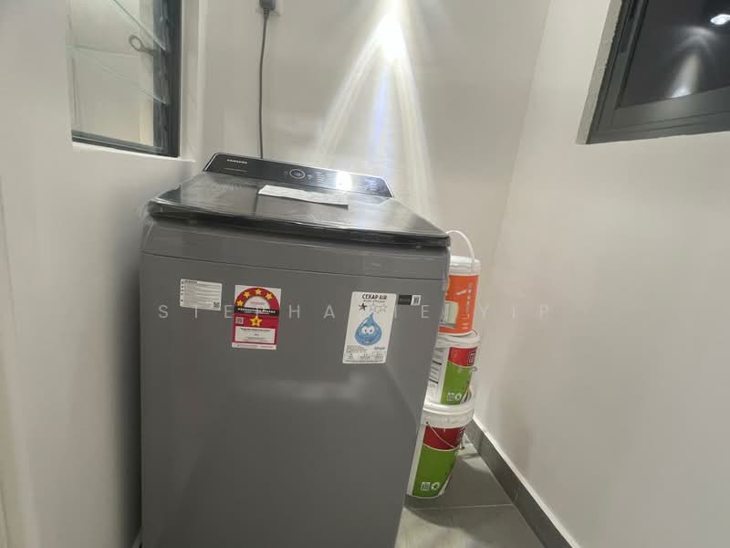 Servis Apartment untuk Disewa di D'Ivo - Stephanie YIP - Interior - PropertyGuru.com.my