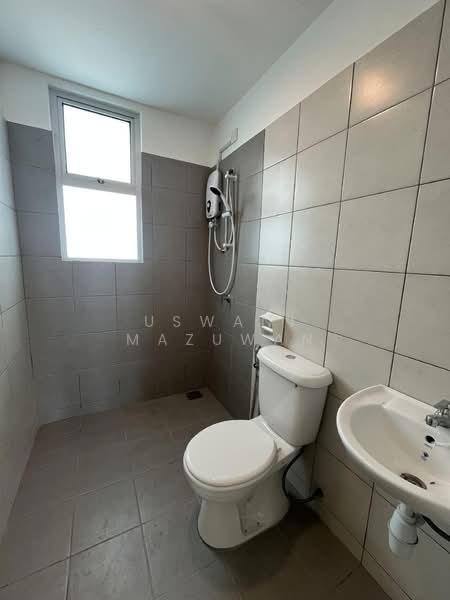 Servis Apartment untuk Disewa di Nexus - Uswani Mazuwan - Bathroom - PropertyGuru.com.my