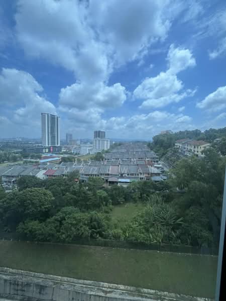 Servis Apartment untuk Disewa di Nexus - Uswani Mazuwan - Exterior - PropertyGuru.com.my