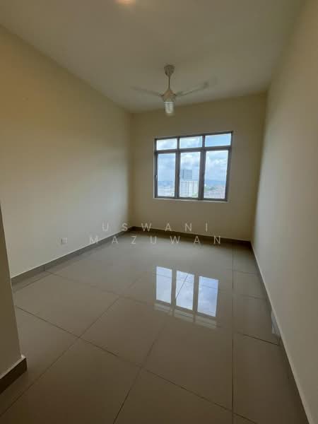 Servis Apartment untuk Disewa di Nexus - Uswani Mazuwan - Interior - PropertyGuru.com.my