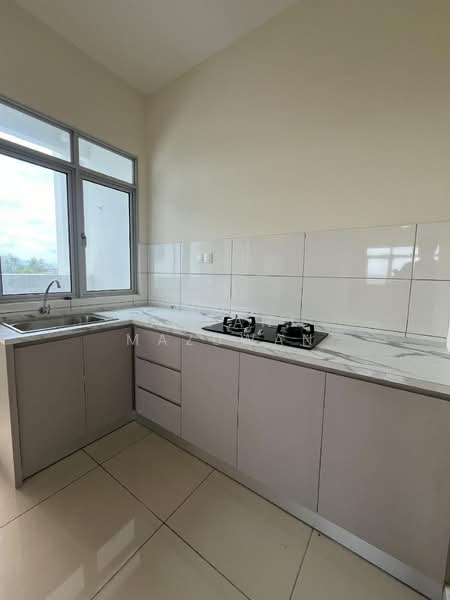 Servis Apartment untuk Disewa di Nexus - Uswani Mazuwan - Kitchen - PropertyGuru.com.my