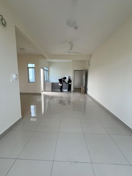 Servis Apartment untuk Disewa di Nexus - Uswani Mazuwan - Interior - PropertyGuru.com.my