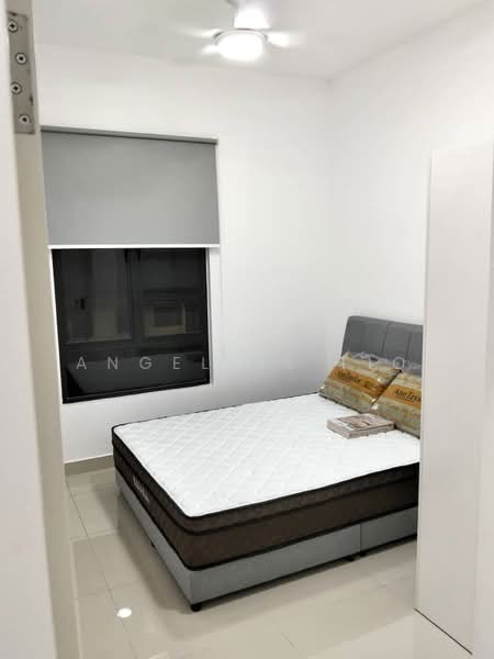 Rumah Bandar untuk Disewa di Bandar Cassia (Batu Kawan) - Angeline Tio - Bedroom - PropertyGuru.com.my